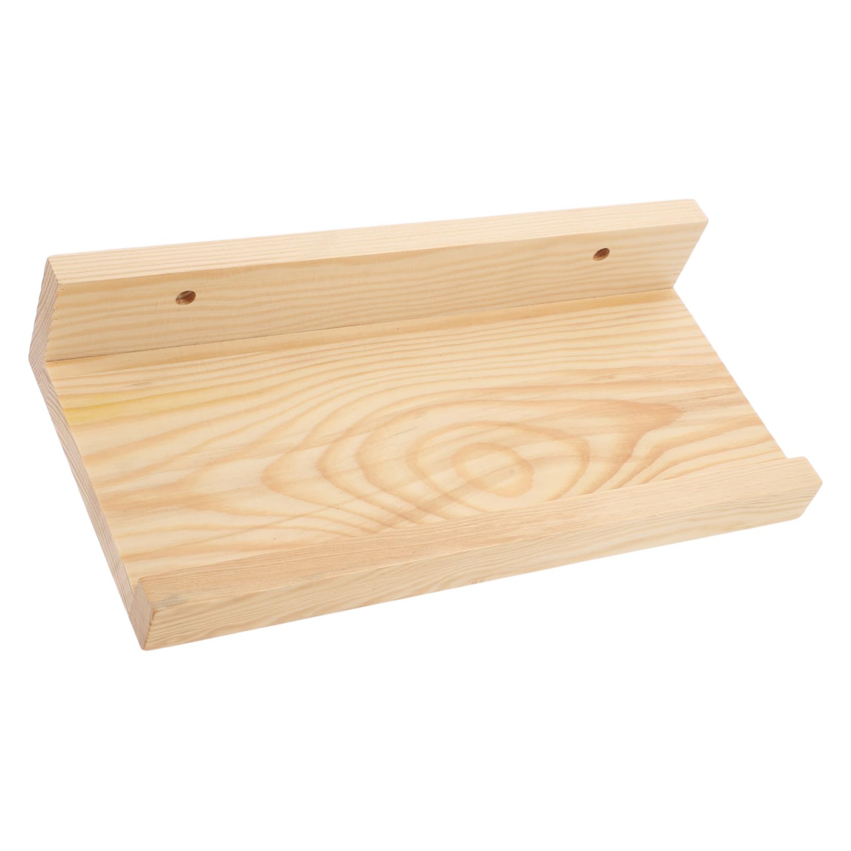 Étagère murale flottante cuisine épices et rangement compact salon