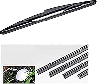 Vista 6 de Car Rear Windshield Wiper Kit For Opel For Zafira B MK2 2005-2014 rear wiper washer