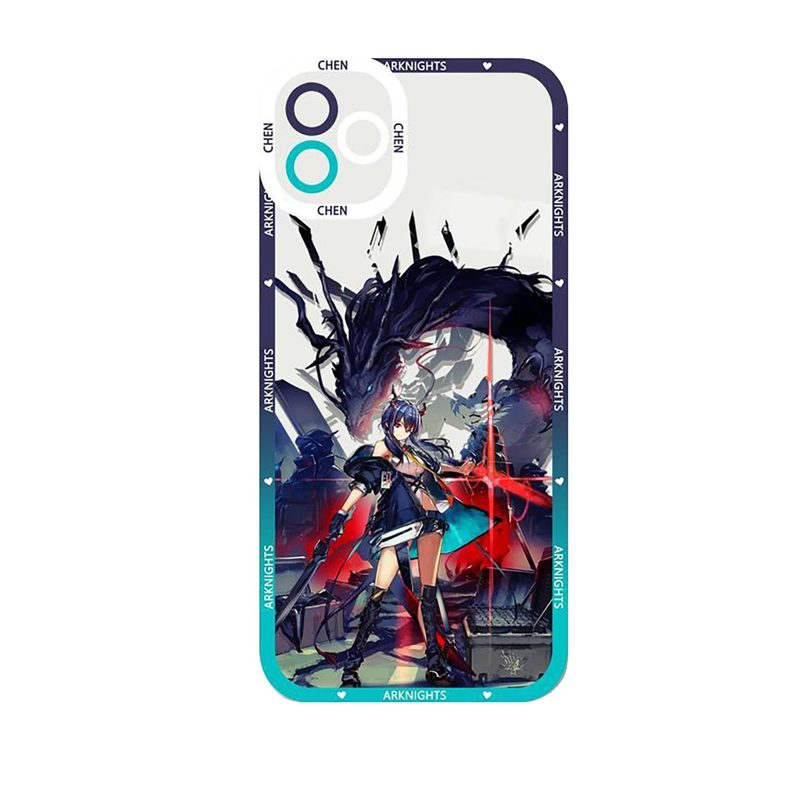 iPhone - AOBA Aoba Dramatical Murder