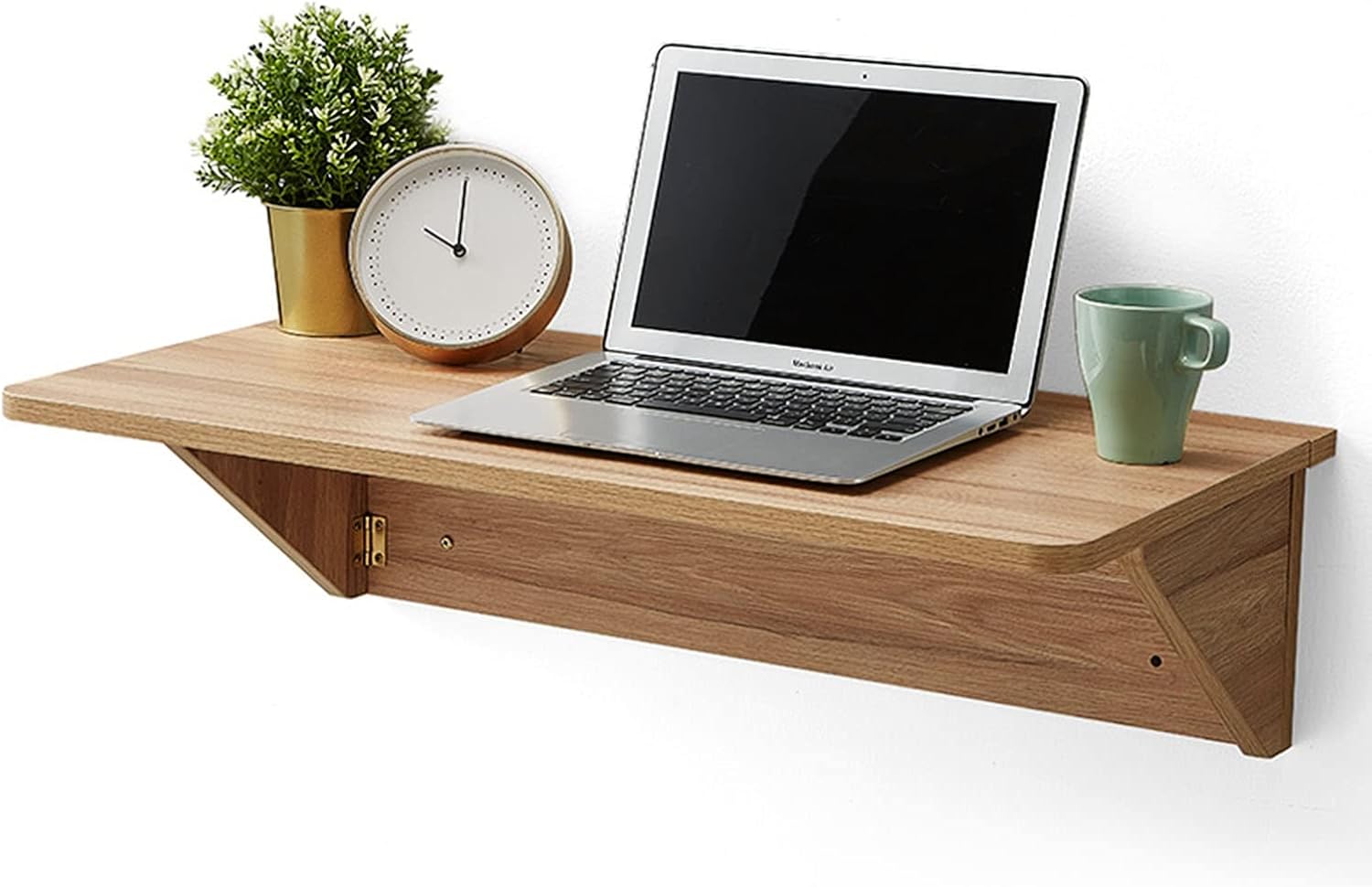 壁掛け折りたたみテーブル 机 折りたたみデスク サイドテーブル おしゃれ ワークデスク パソコンデスク 木製キッチンダイニングテーブル 40x60cm 40x80cm 色 Natural サイズ 16x31 5inch レビューを書けば送料当店負担 壁掛け折りたたみテーブル 机 折りたたみデスク サイドテーブル おしゃれ ワークデスク パソコンデスク 木製キッチンダイニングテーブル 40x60cm 40x80cm 色 Natural サイズ 16x31 5inch レビューを書けば送料当店負担