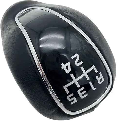 Miniatura 5 de Pomo de palanca de cambios manual de 56 velocidades para Hyundai Creta IX25para Kia Forte Cerato K3 K4 (2012-2016)