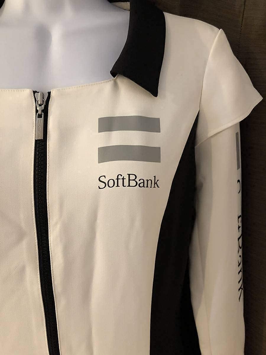 Softbank - ソフトバンク　キャンペーンガール　衣装　Softbank Amazon.co.jp: Opmch_cos ソフトバンク キャンギャル Softbank