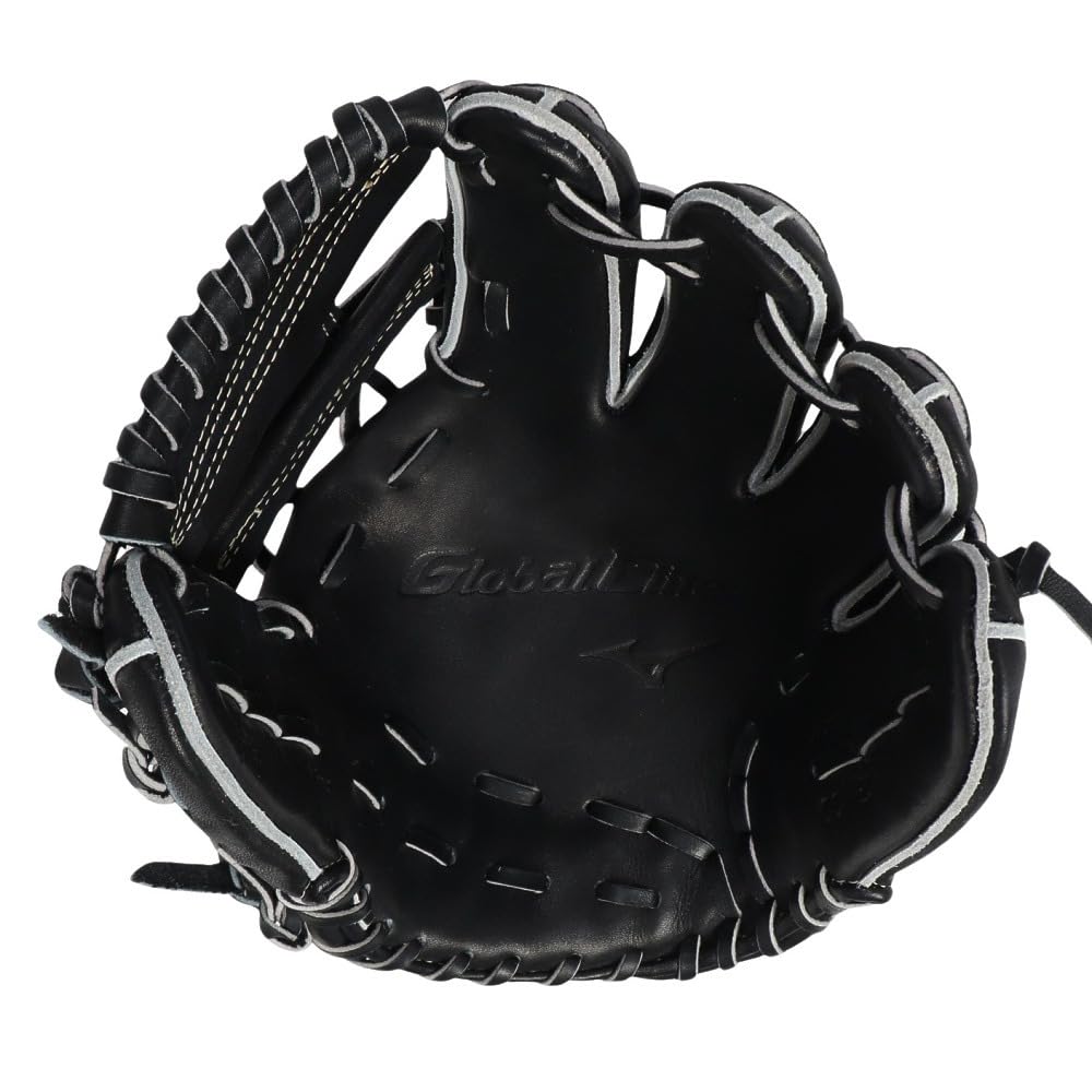 ミズノ 硬式 内野手用 グローブ グローバルエリート 1AJGH30213 09 Amazon | ミズノ（MIZUNO） 硬式用グラブ 内野手用 野球グローブ 一般
