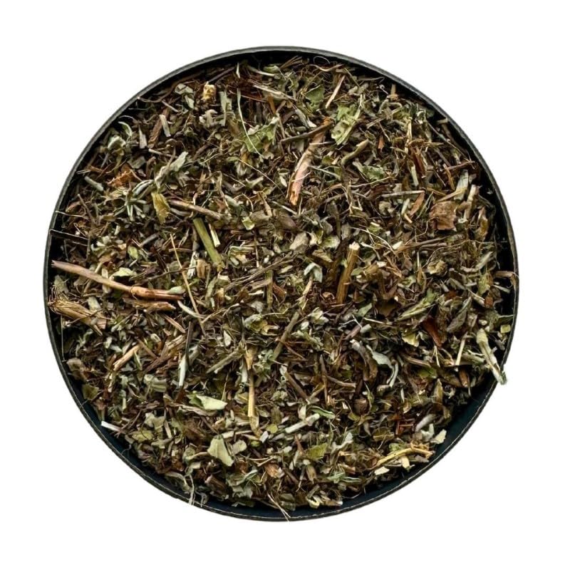 Kräutertee Piloselle Pflanze 1 KILO Hieracium pilosella.