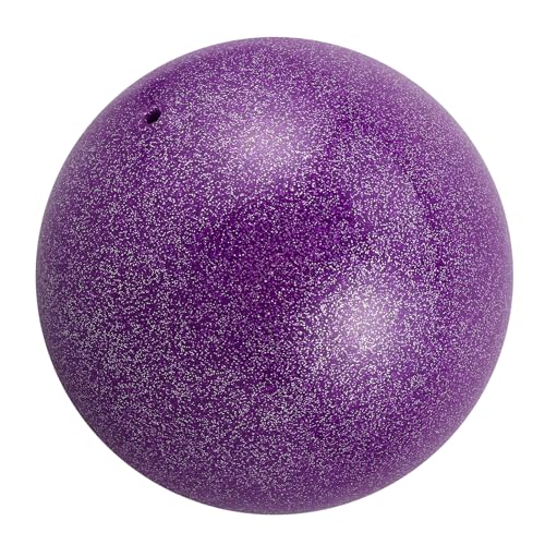 Ballon de gymnastique rythmique pour la pratique en club et danse à la maison
