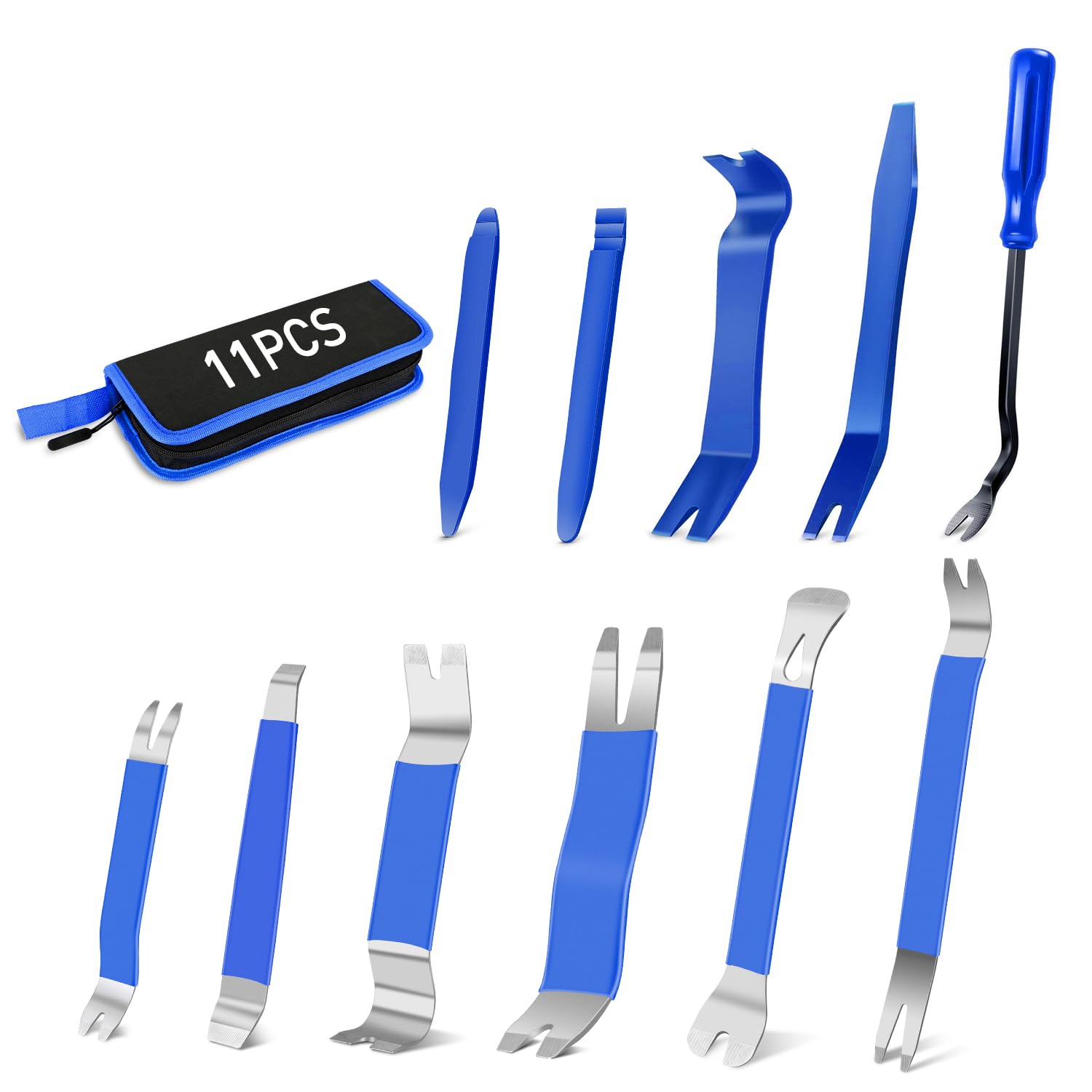 11PCS Trim Removal Tool Kit