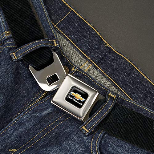 Image of Buckle-Down Seatbelt Belt