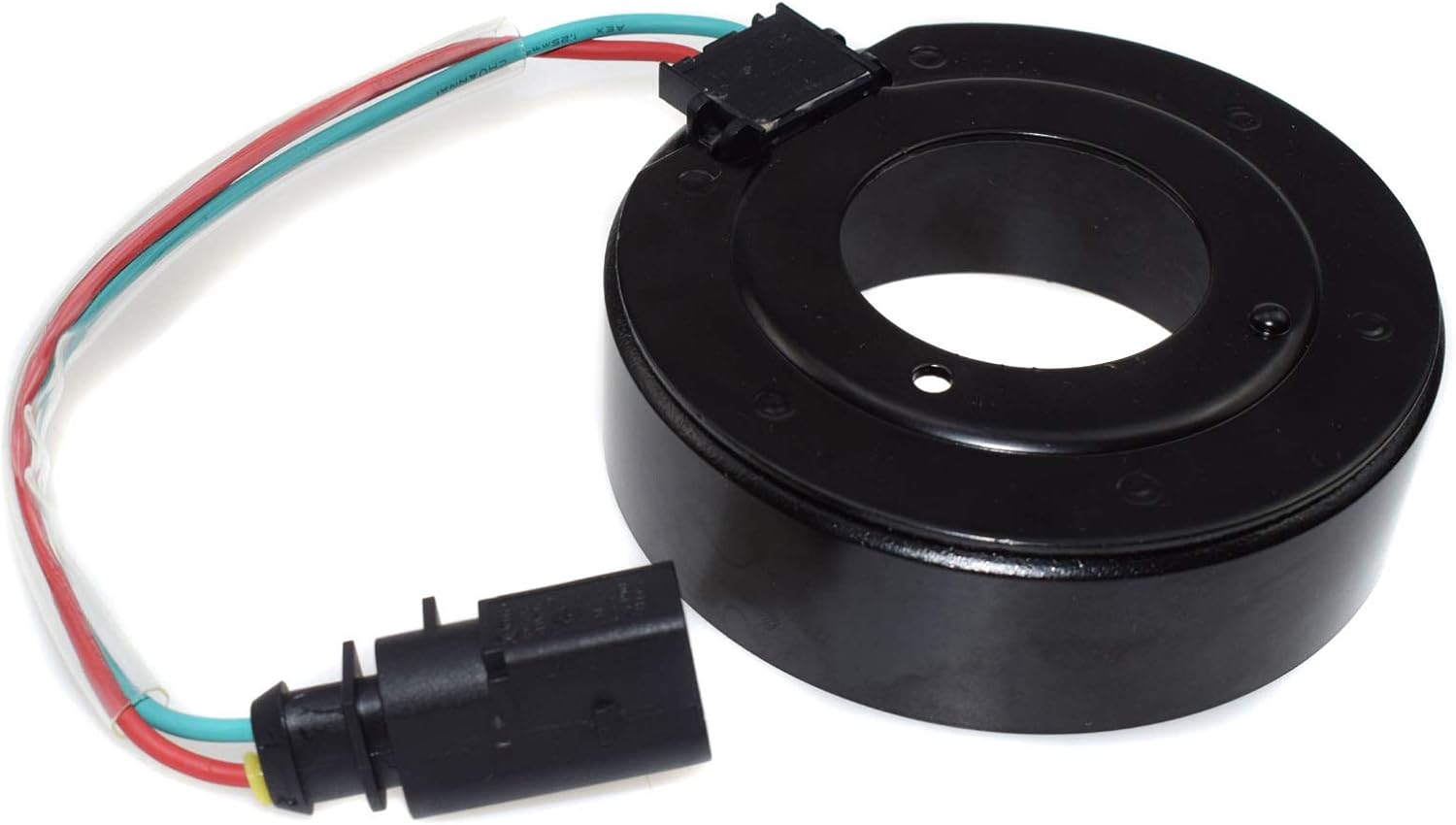 1J0820805 AC Compressor Clutch Coil for VW Jetta Beetle Golf Passat B4 T4 LT