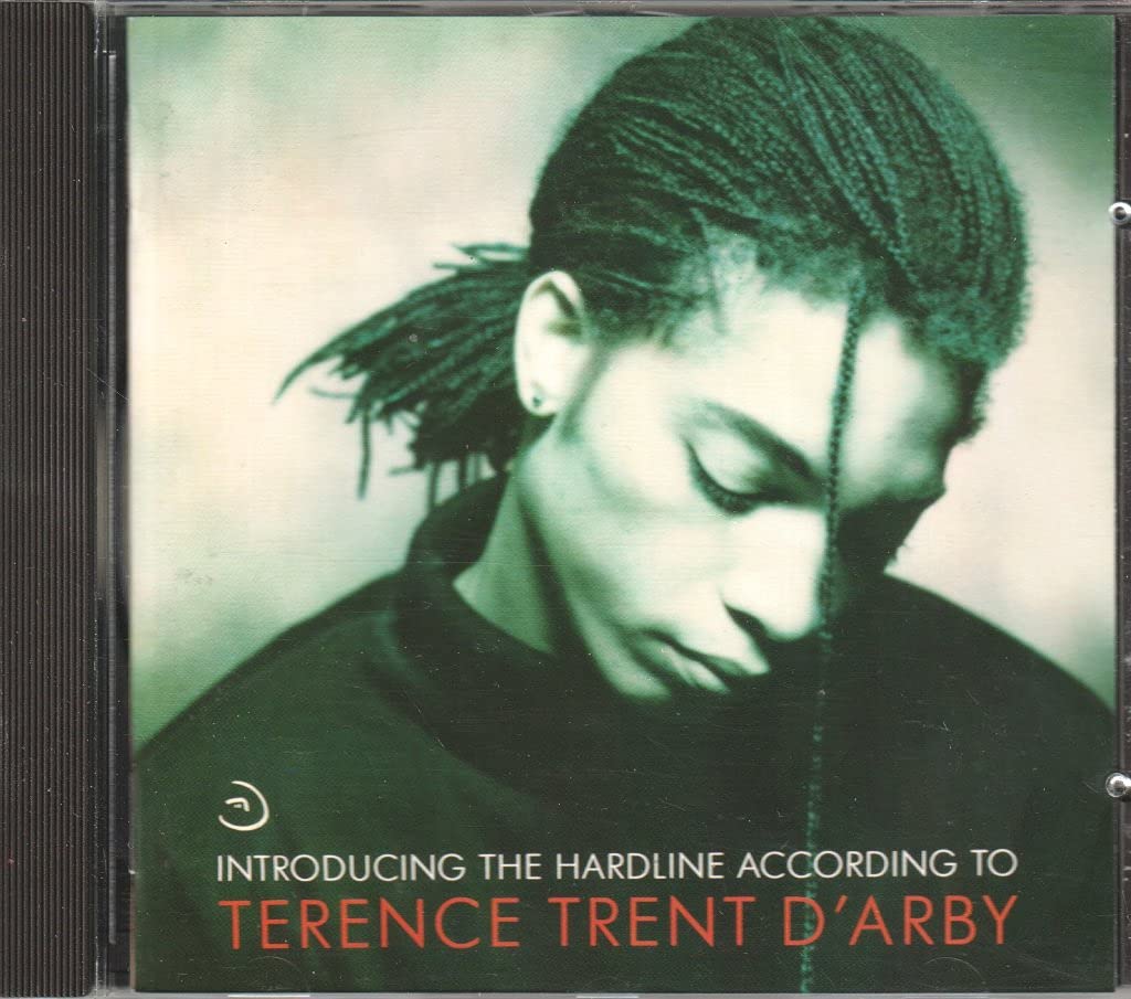 Introducing The Hardline According To Terence Trent D'Arby