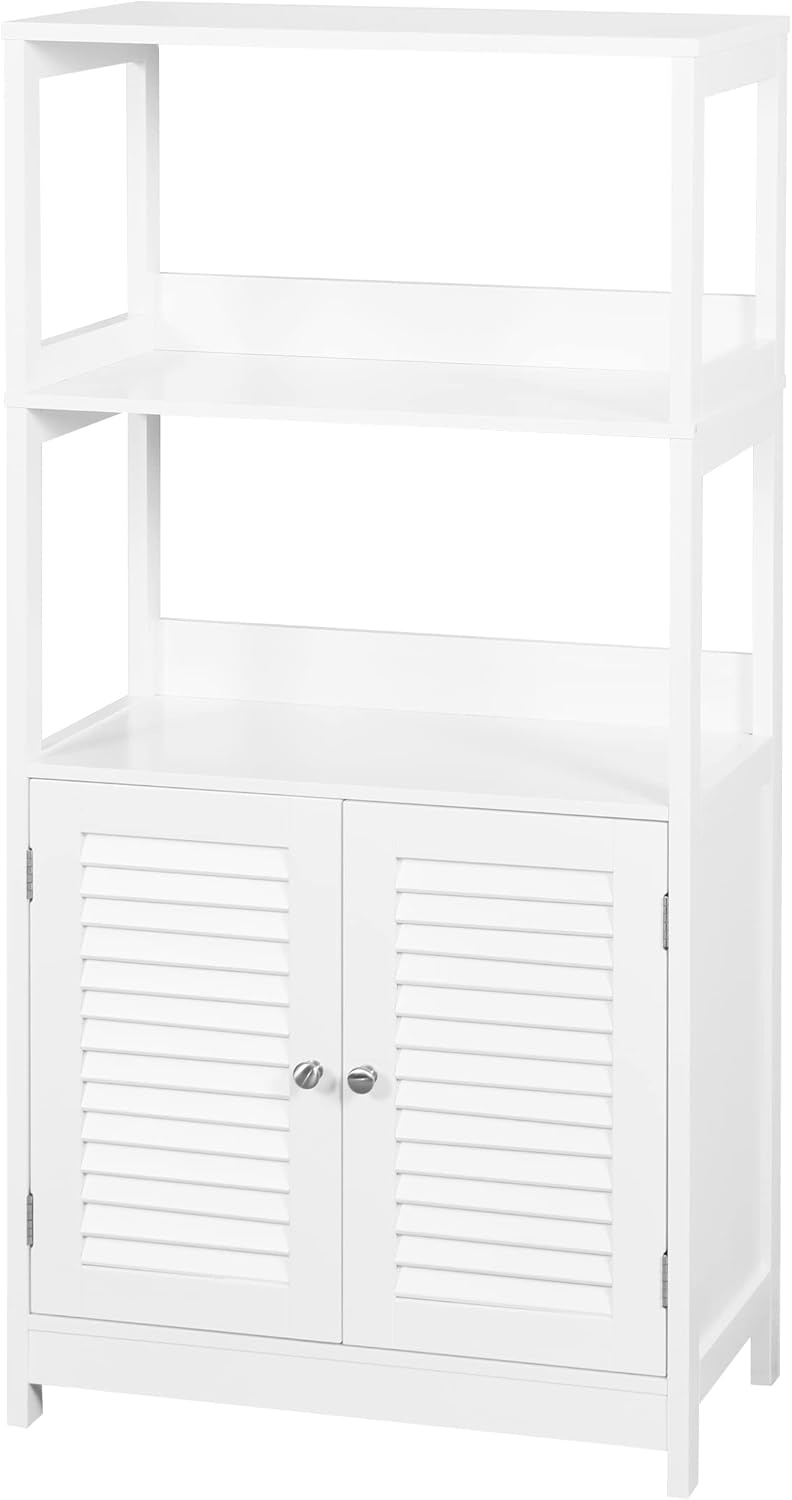 Freestanding Bathroom Tall Tall Bathroom Storage