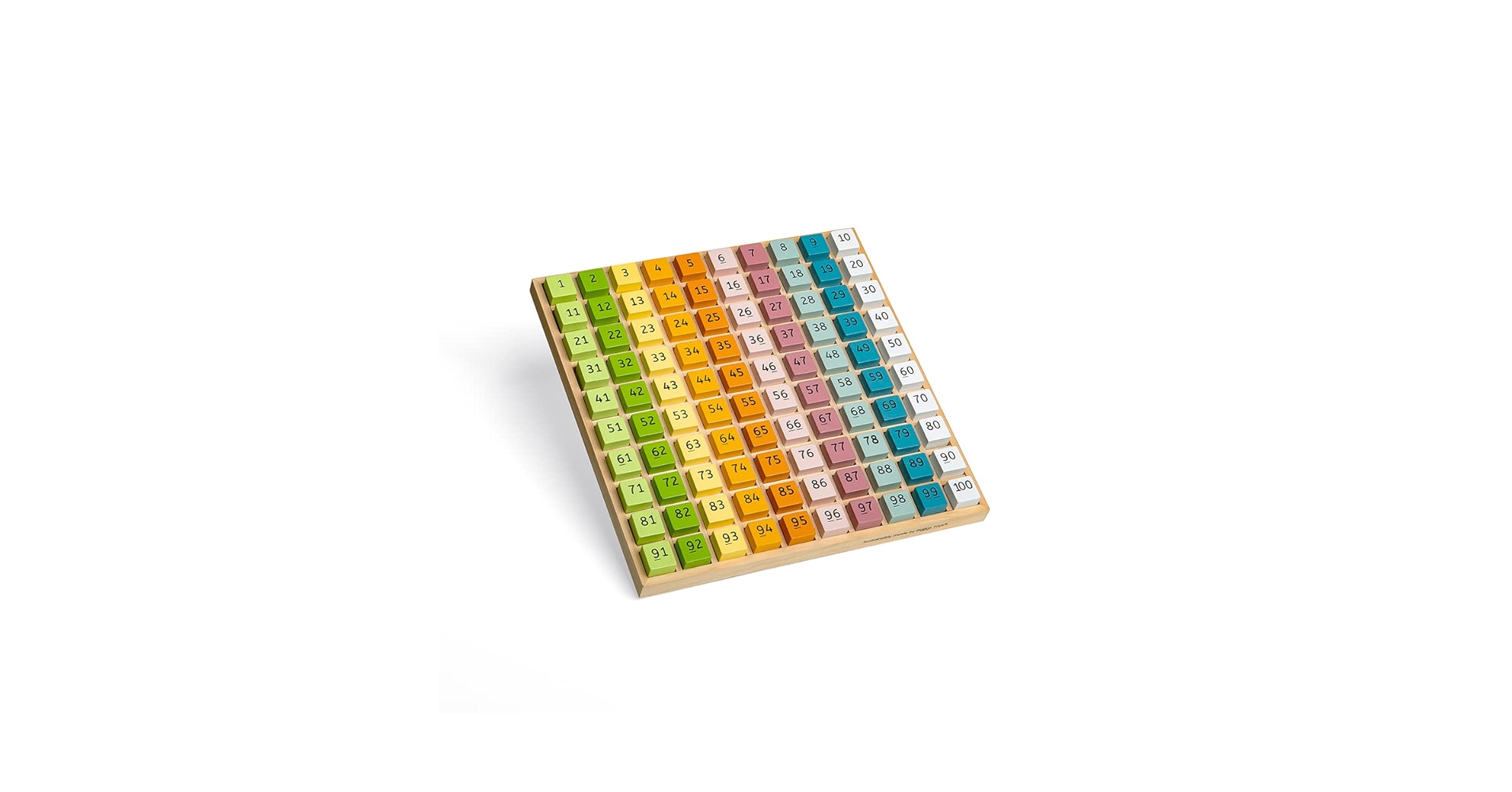 知育玩具 Score Tray 知育玩具 Score Tray