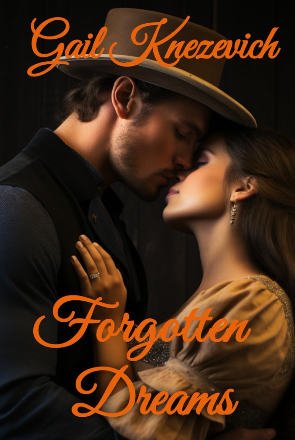 Forgotten Dreams