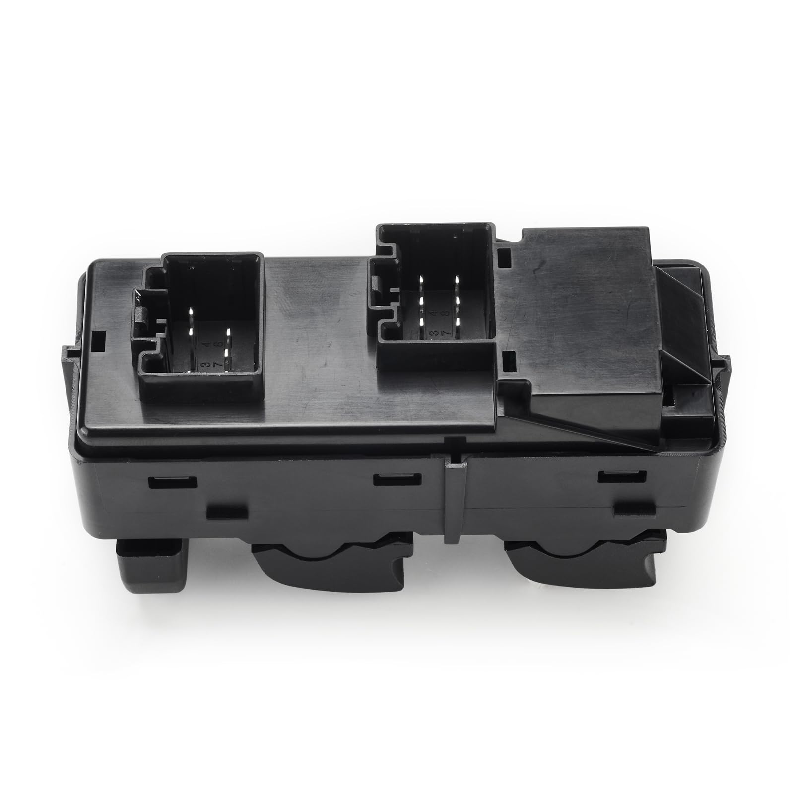 Interruptor Maestro De Elevalunas Eléctrico Para Ford F-150 2004-2008: Lado Conductor