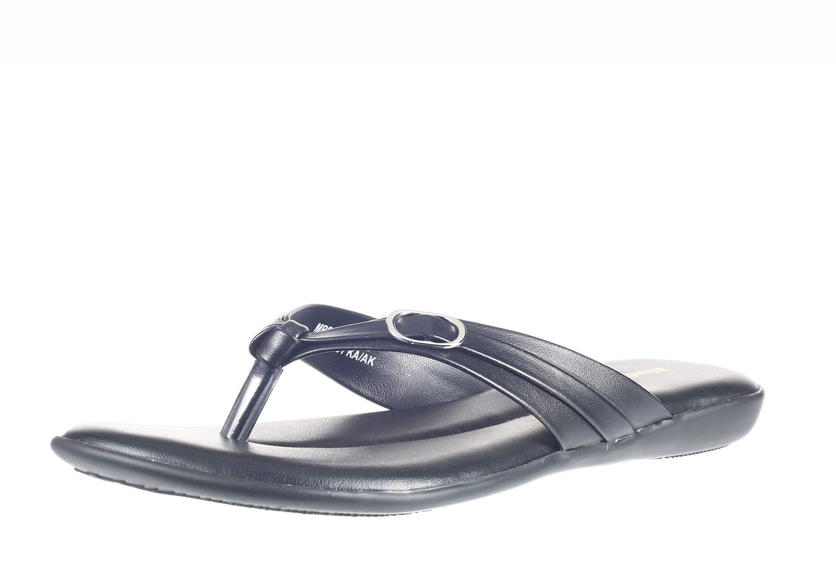Khadims Synthetic PVC Sole Solid Slipper for Women Size - UK 10 Black (B0B31VD2Q8) Amazon Price History, Amazon Price Tracker
