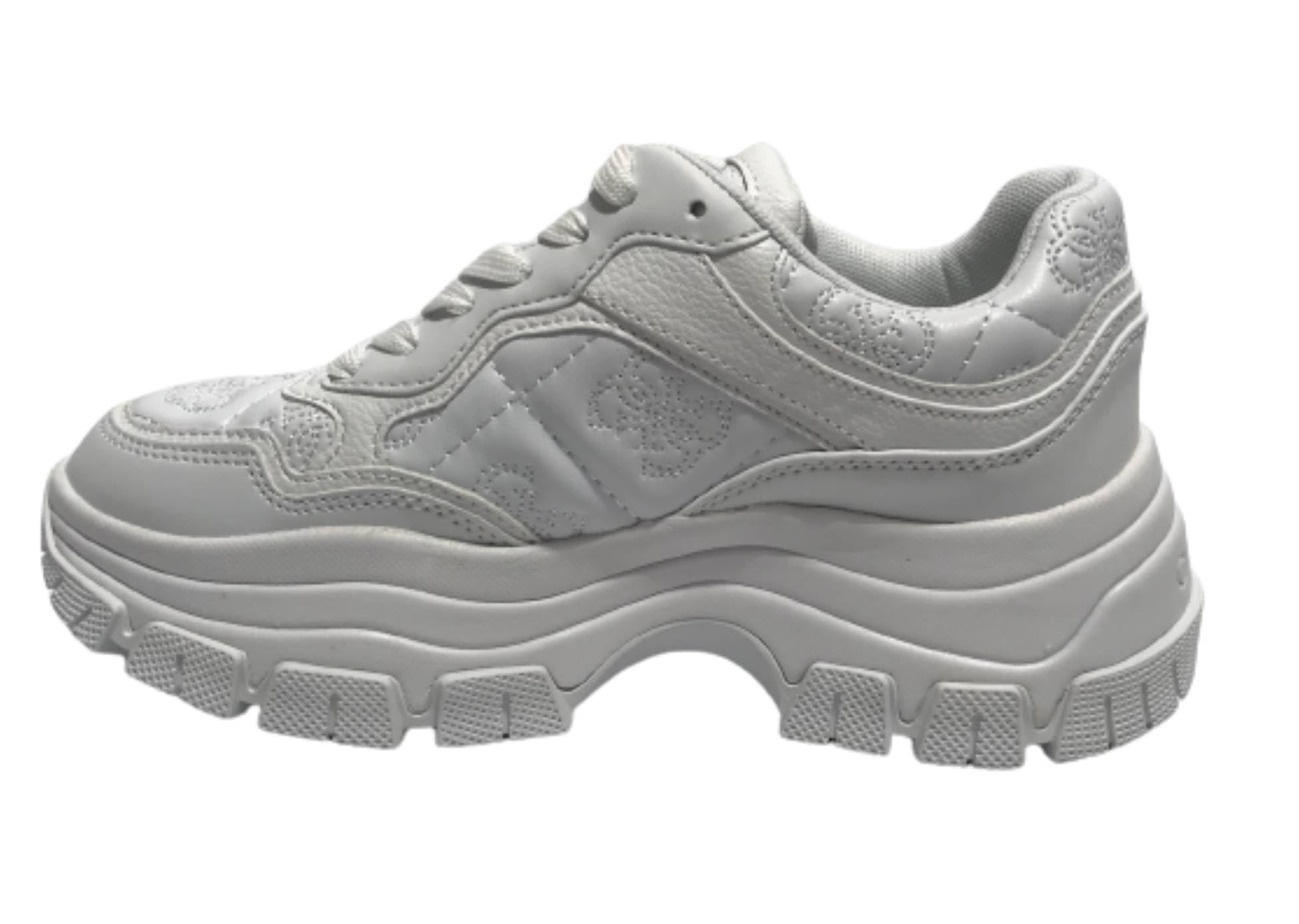 GUESS Brecky4, Sneaker Mujer