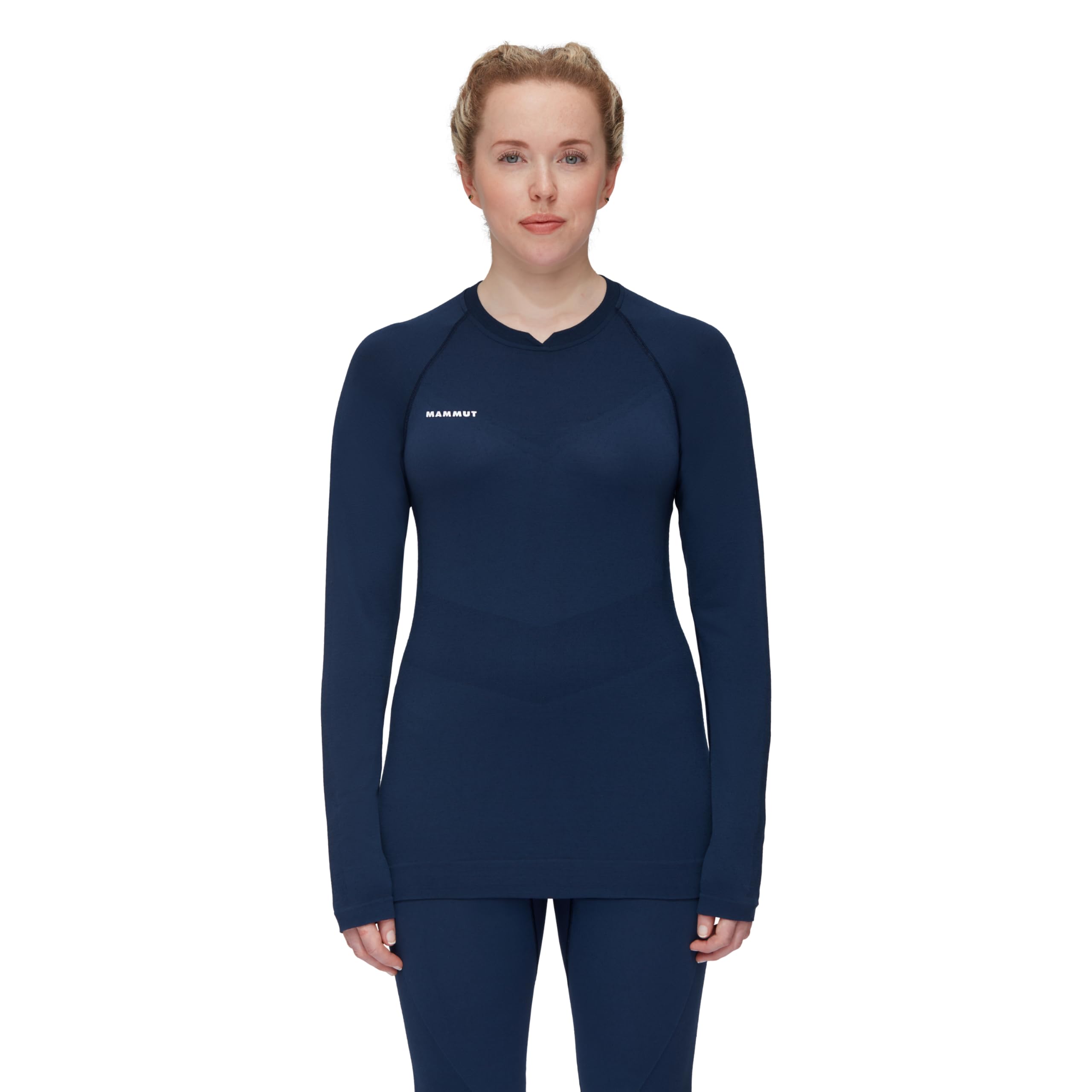 Mammut Damen Trift T-Shirt