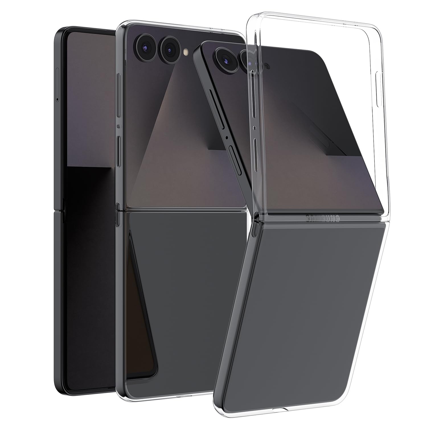 Samsung Galaxy Z Flip7