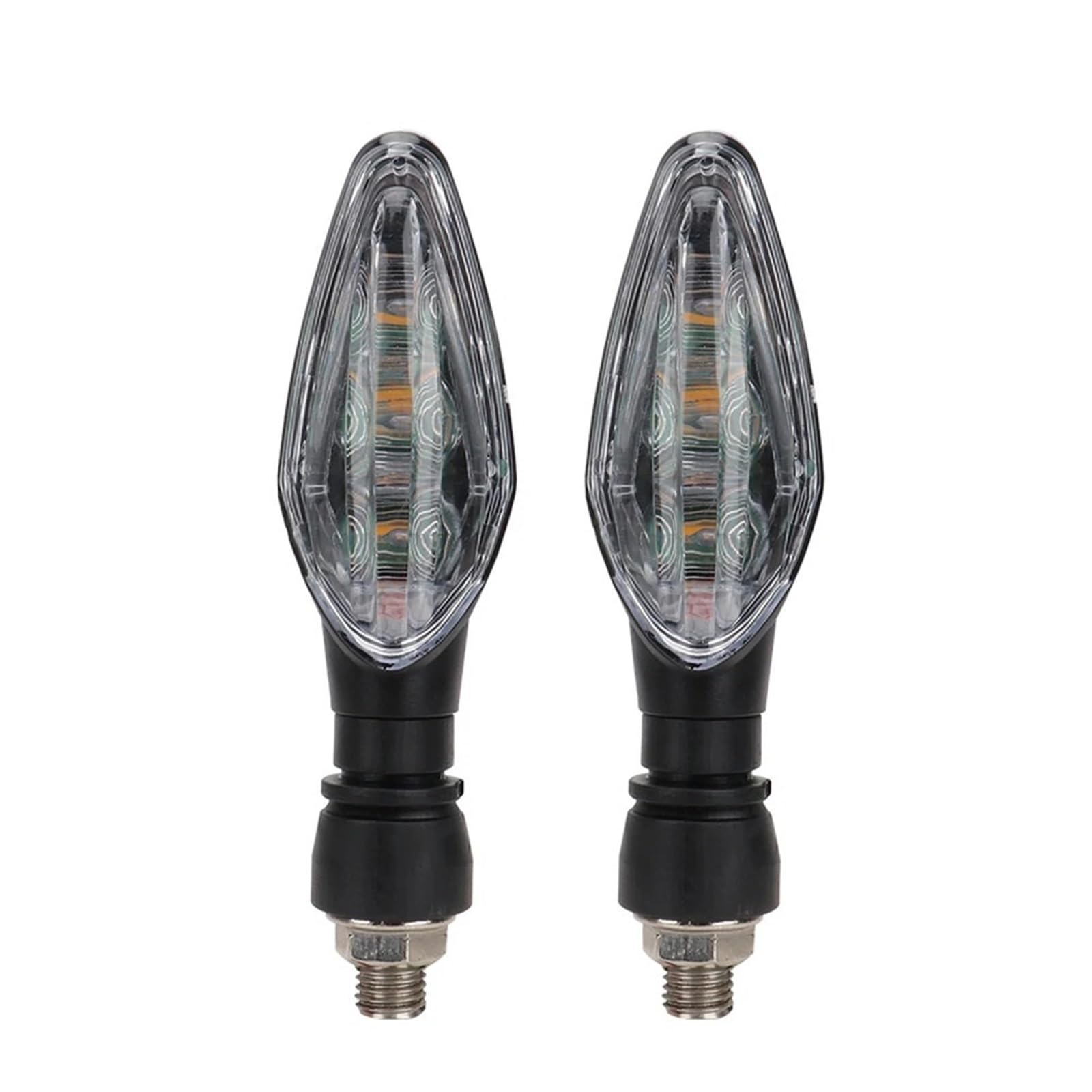 Per Moto per frecce per LED per luci di segnalazione per moto per scooter
