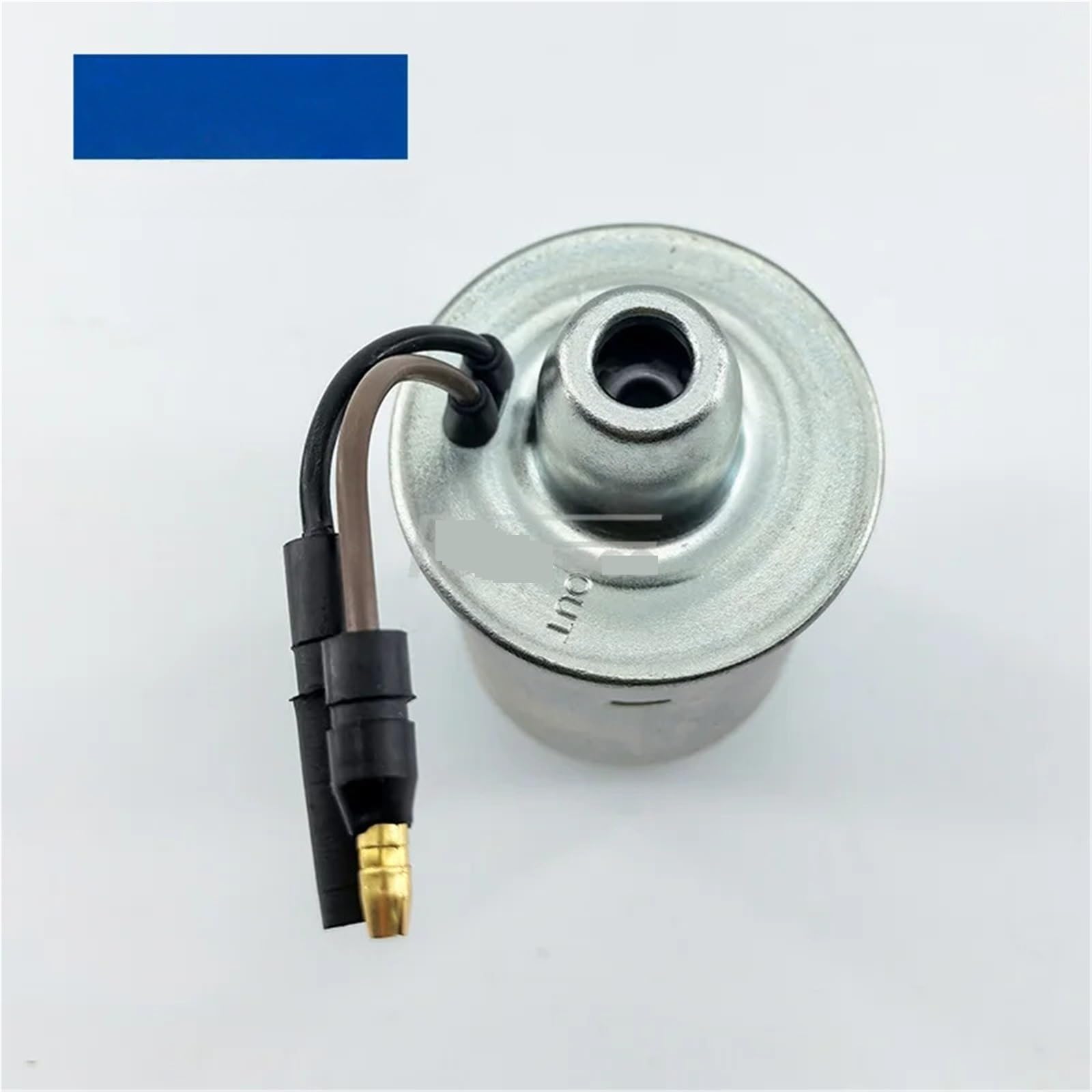 Pompa paliwowa Pompa paliwa elektryczna 3169582 7403169582 ZG.10430-0008