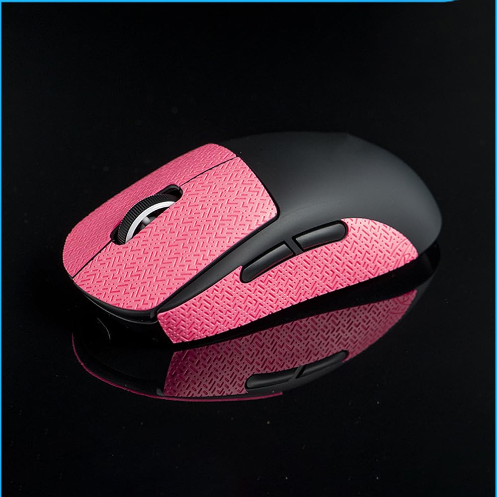 Logitech PRO X SUPERLIGHT 2 ピンク