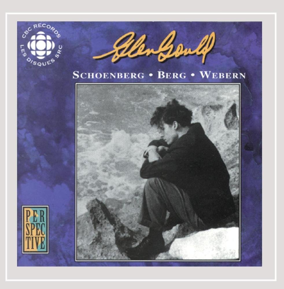 Concerto for Piano / Piano Sonatas / Variations [Audio CD] Glen Gould, Piano