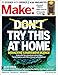 Produktbild Make: Volume 56