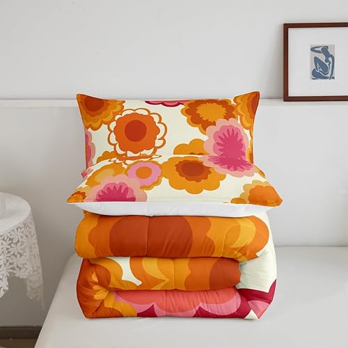 Miniatura 10 de Feelyou Juego de edredón de dibujos animados para niños, camión de bomberos para niños, juego de ropa de cama transpirable de bomberos, automóvil,