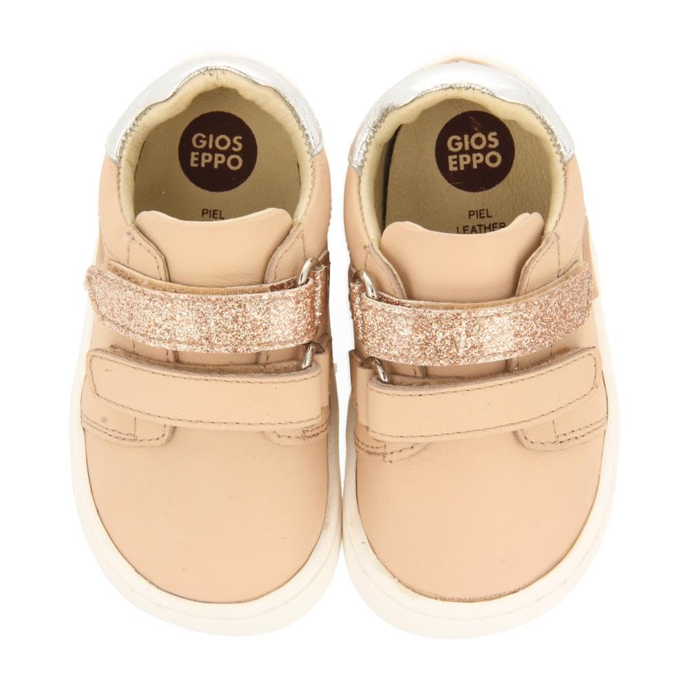 GIOSEPPO Mädchen Tusten Oxford-Stiefel