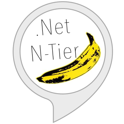dot Net N-Tier