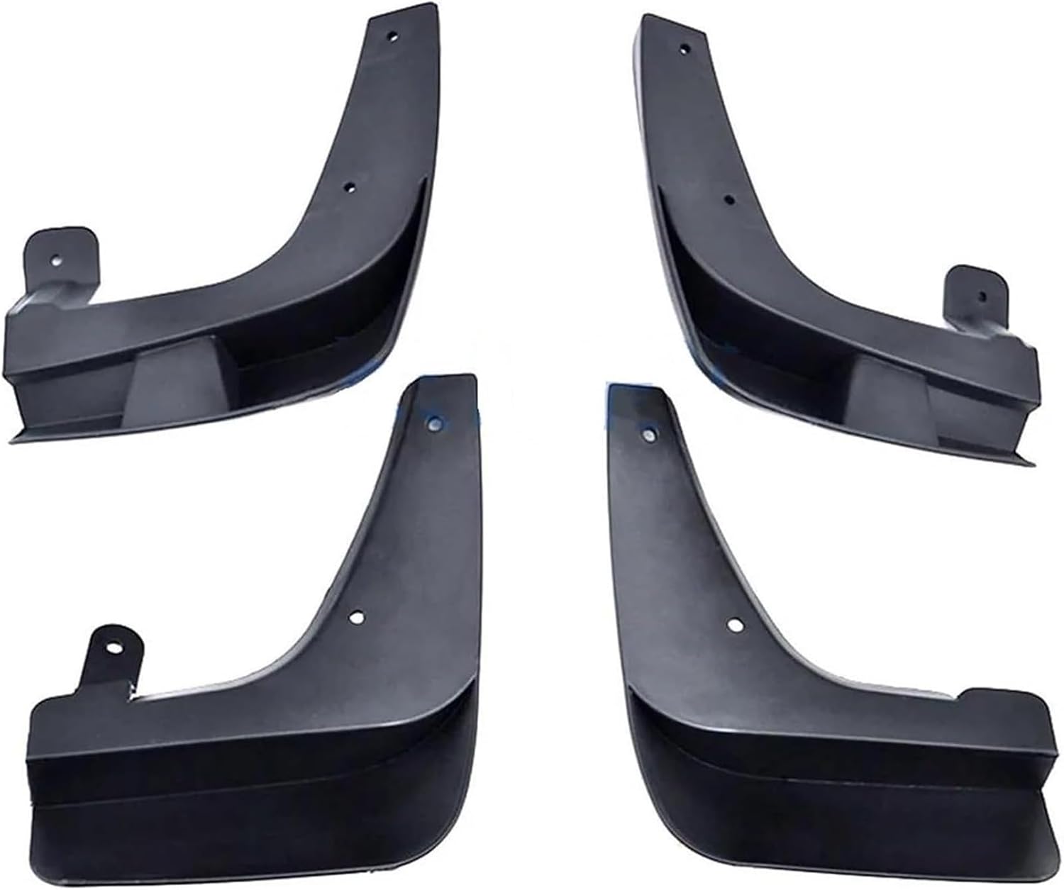 車用マッドガードキット 用の起亜用 用のセラト用 用のスペクトラ用 用のセフィア用 用のセダン用 マッドフラップ スプラッシュガード