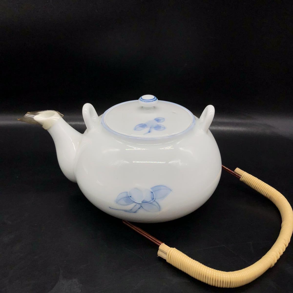 有田焼 永峰作 茶器揃 【公式通販】