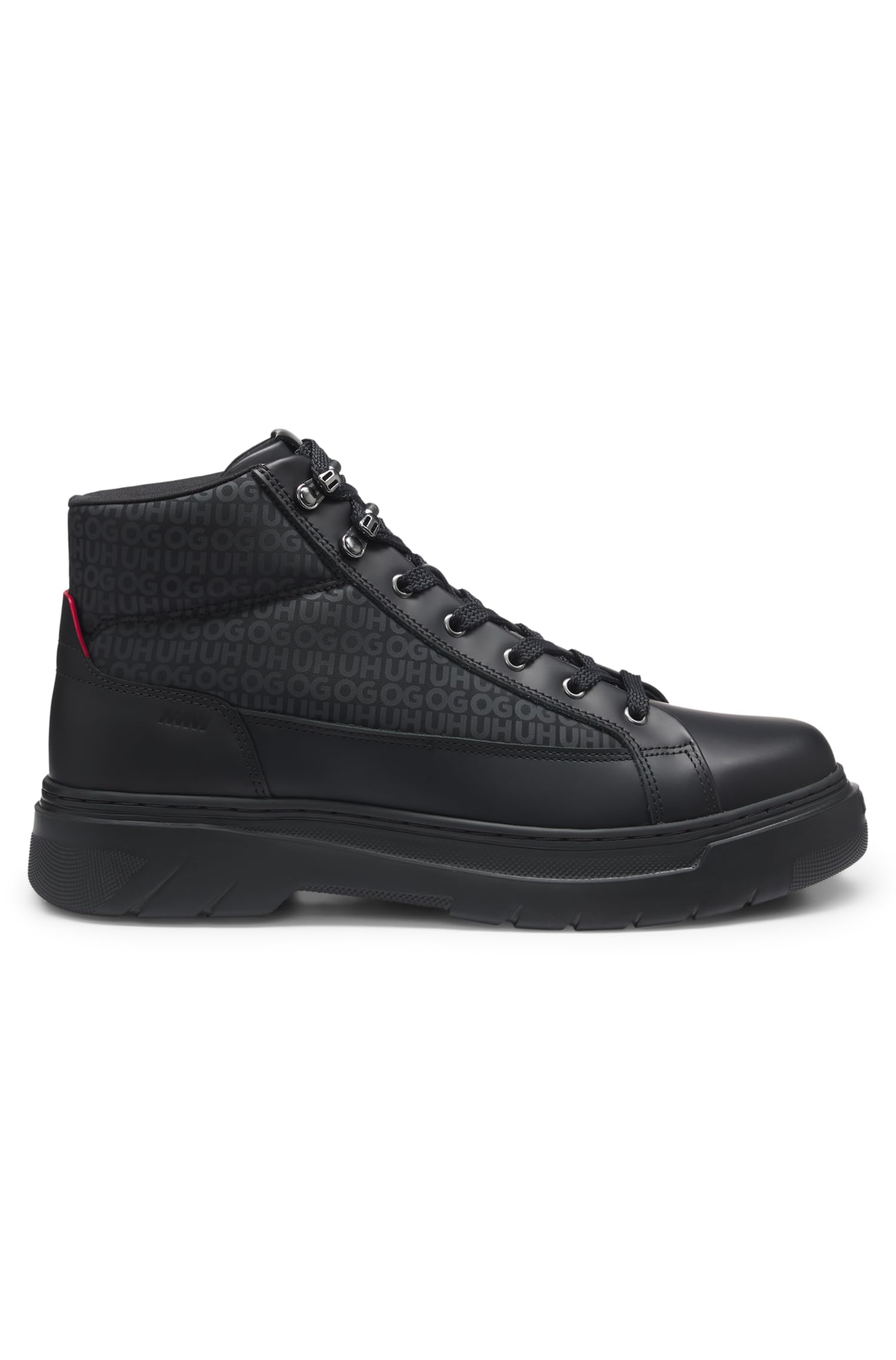 Herren-Stiefel