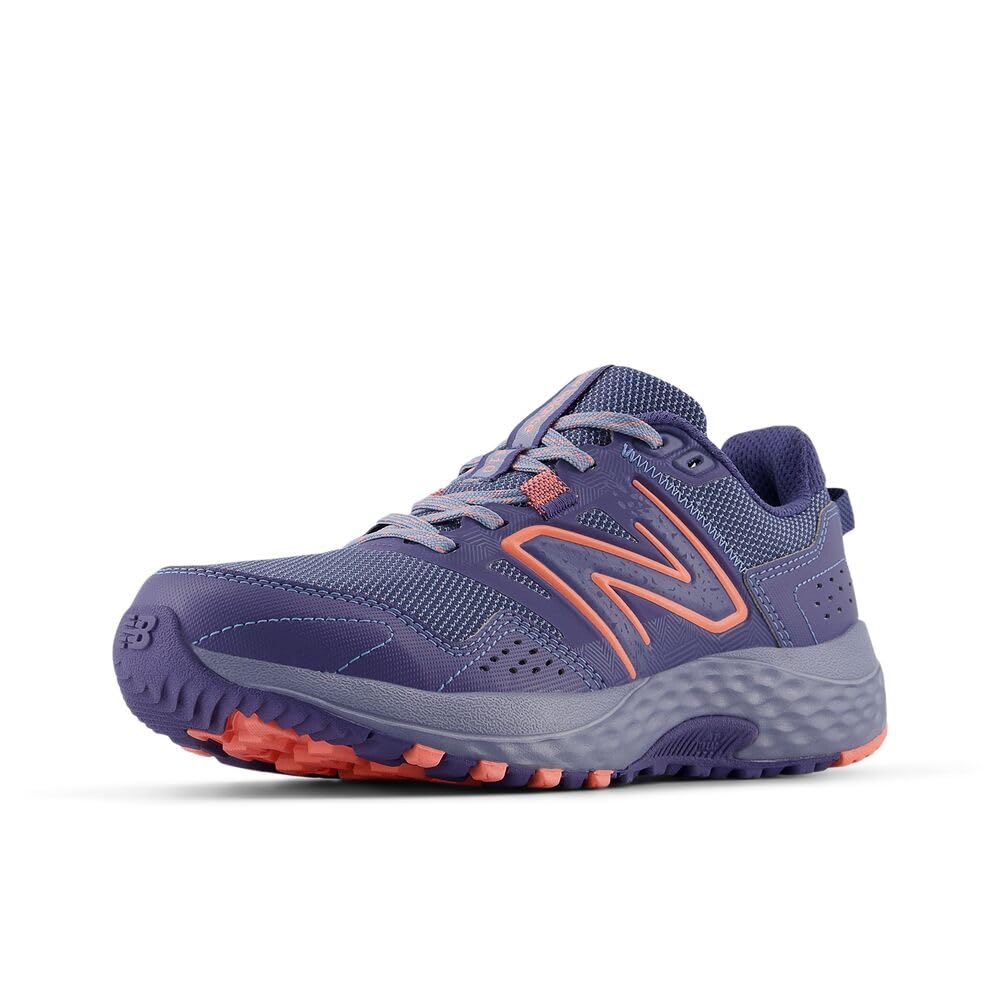 Women's 410v8 Trail Running Shoes