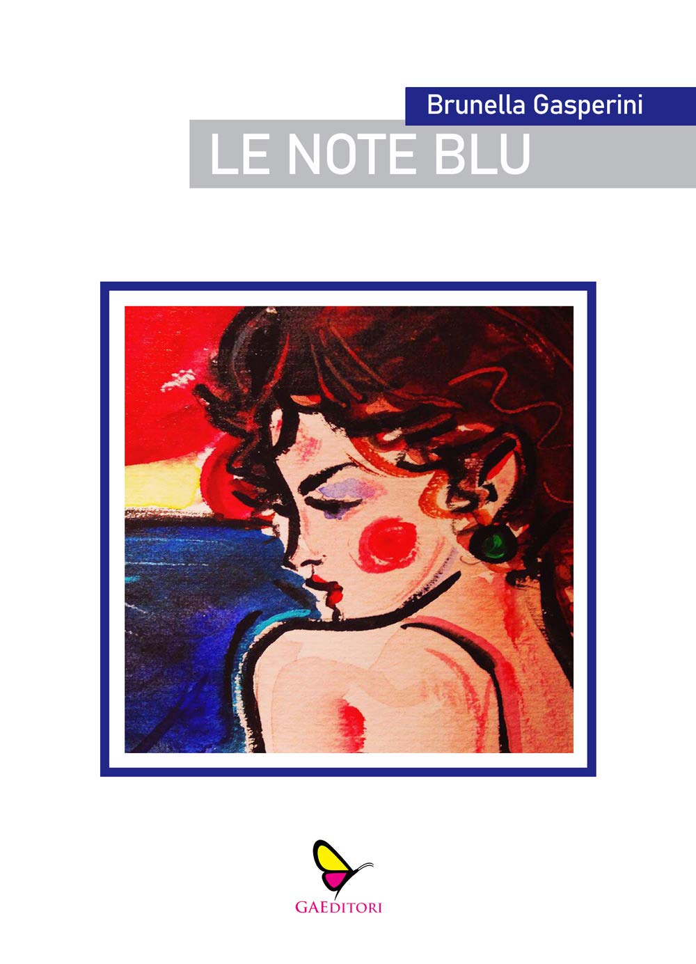 Le Note Blu: 2 - 4