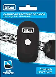 Tilibra - Carimbo de Proteção de Dados