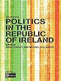 Politics in the Republic of Ireland