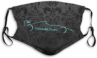 Amazon Com Lewis Hamilton Cap
