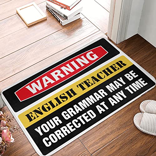 Tapis d'extérieur pour porte d'entrée enseignant : protégez votre maison - 2