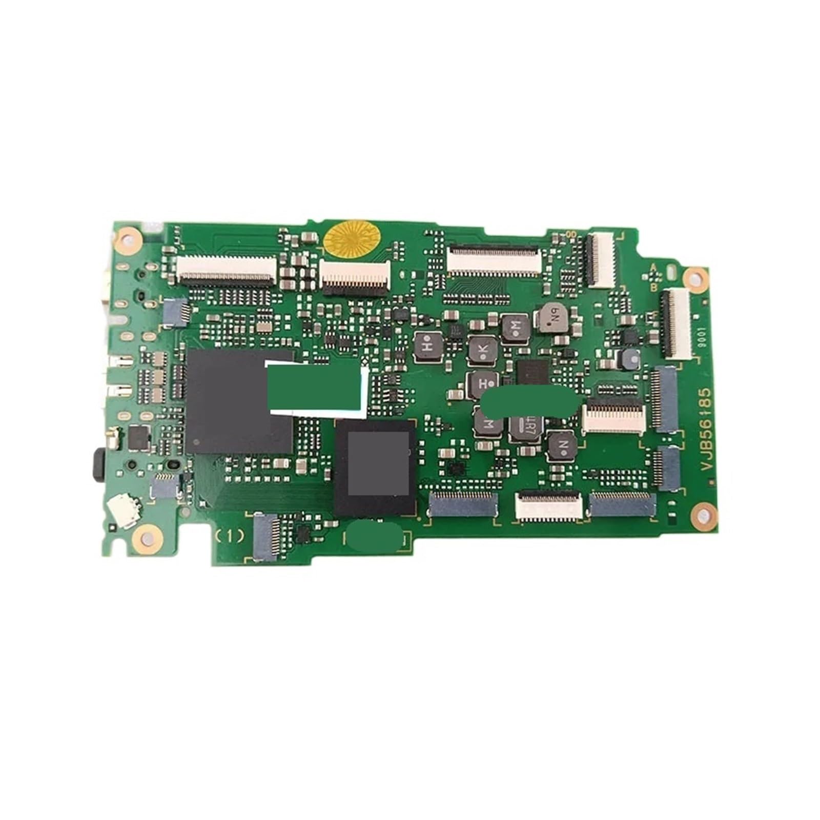 EEZII PCB Camera Repair Part,compatible For Panasonic ，DMC-GX7 Main Board Motherboard G7X
