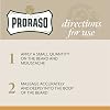 Proraso Beard Balm / Sakal Balsamı Wood-Spice