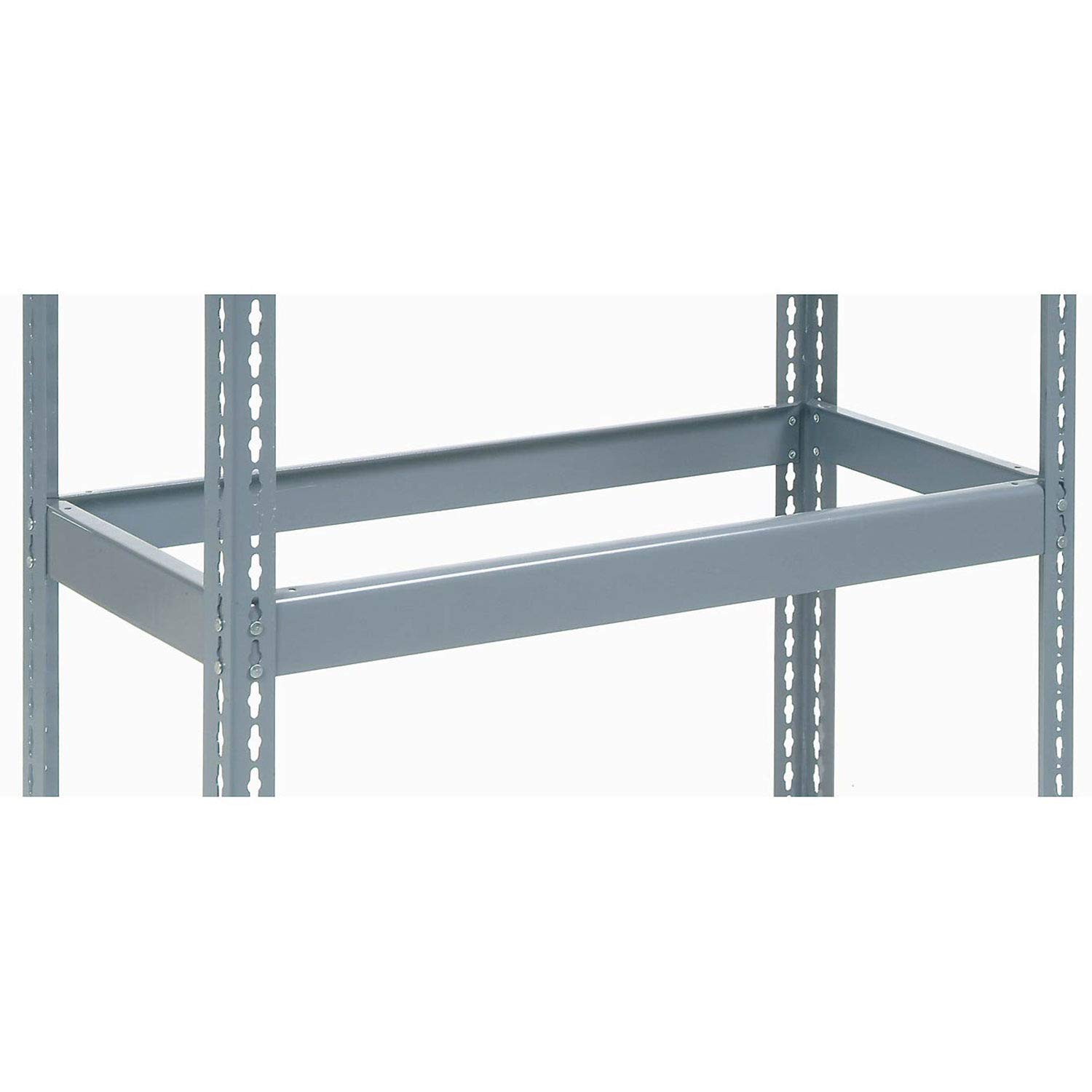 Global Industrial Additional Boltless Shelf Level, 48" W x 18" D