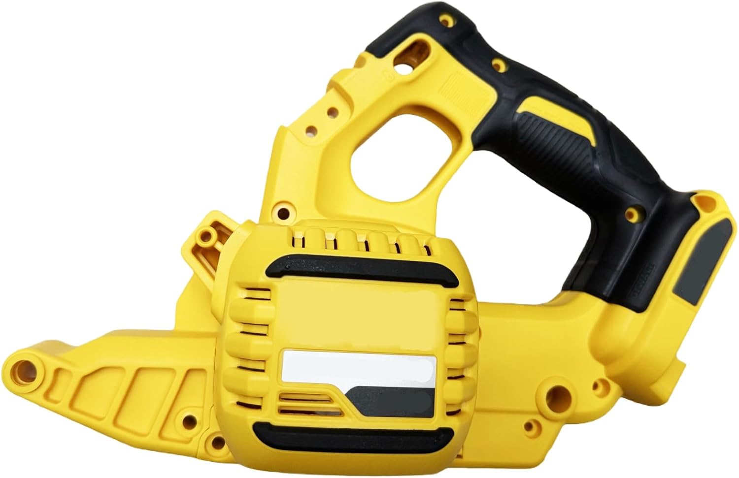 #N519971 HOUSING DCS578 DCS578X2 60V 184mm DCS578-XJ DCS578-GB 54V 190mm Circular Saw Spare Parts N462731 New Replacement Parts Compatible with DeWalt