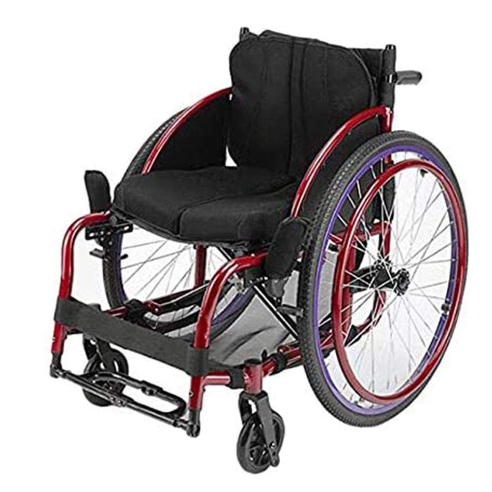 Buy Self Propelled Portable Wheelchair Selfpropelled Mobile Transport