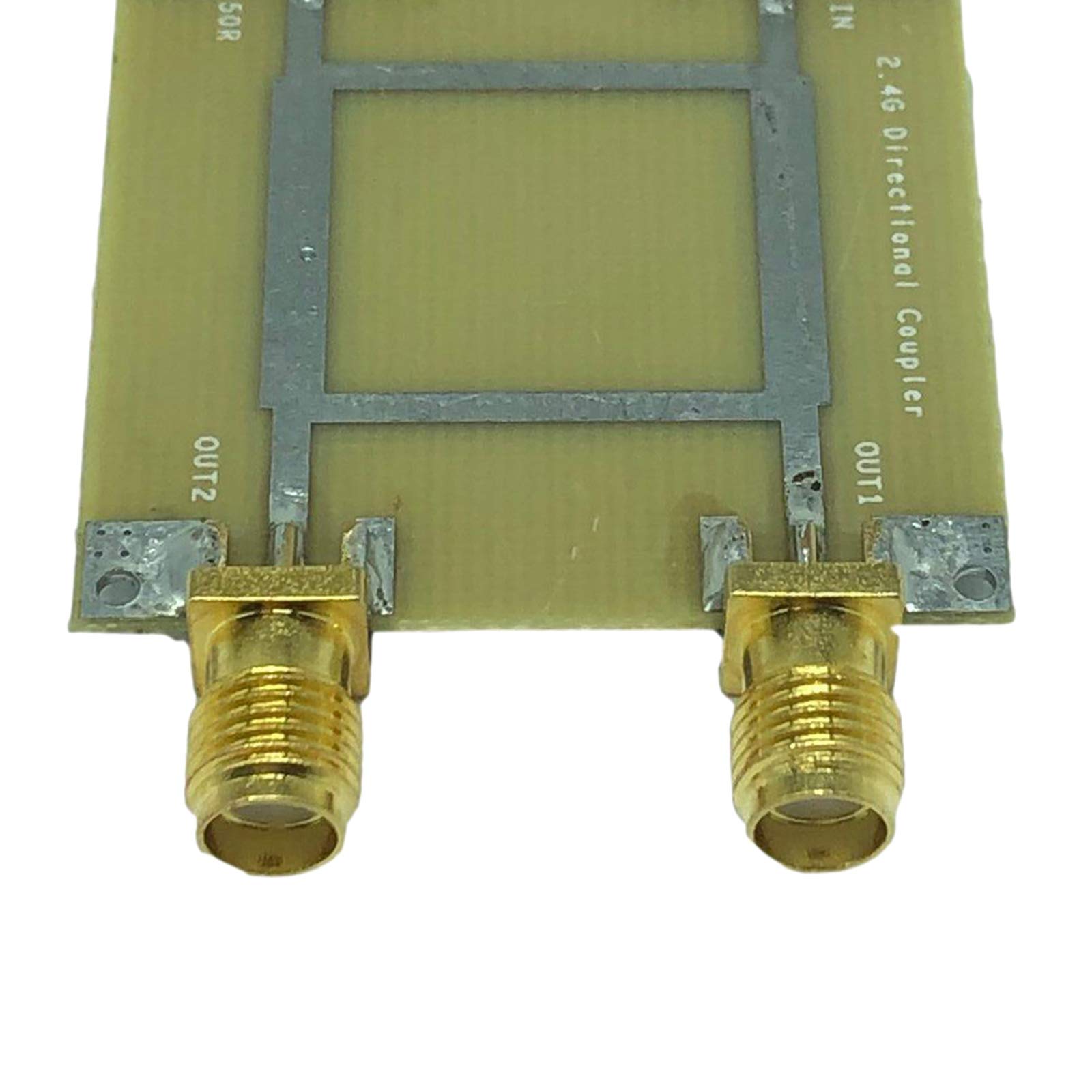 2.4GHZ Directional Coupler Bridge Divider 1 2 3 Port Upgraded Replacement-image-43