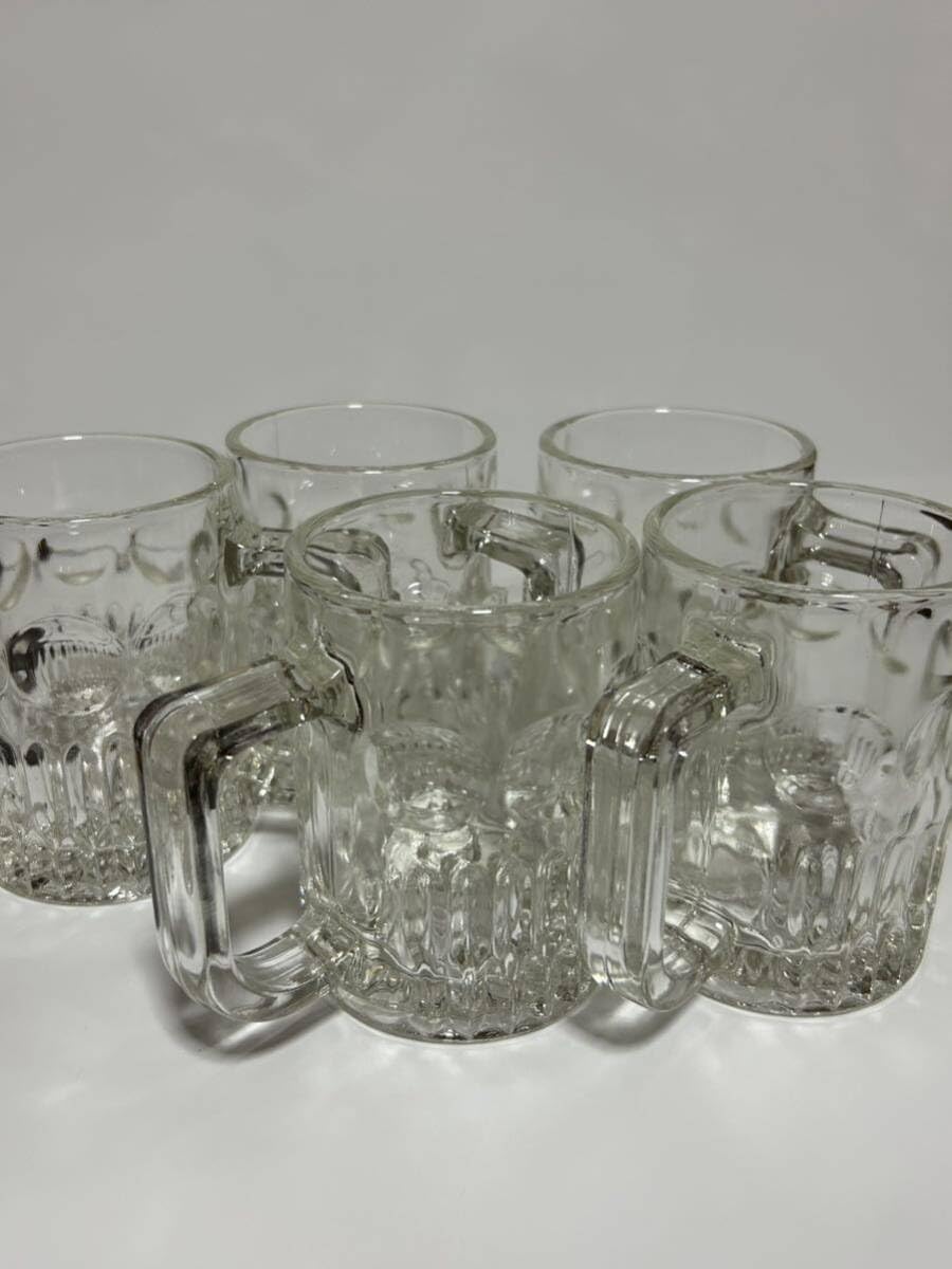 ビールジョッキ ミニ Amazon.co.jp: VILLFUL 50個 ミニプラスチックビールジョッキ