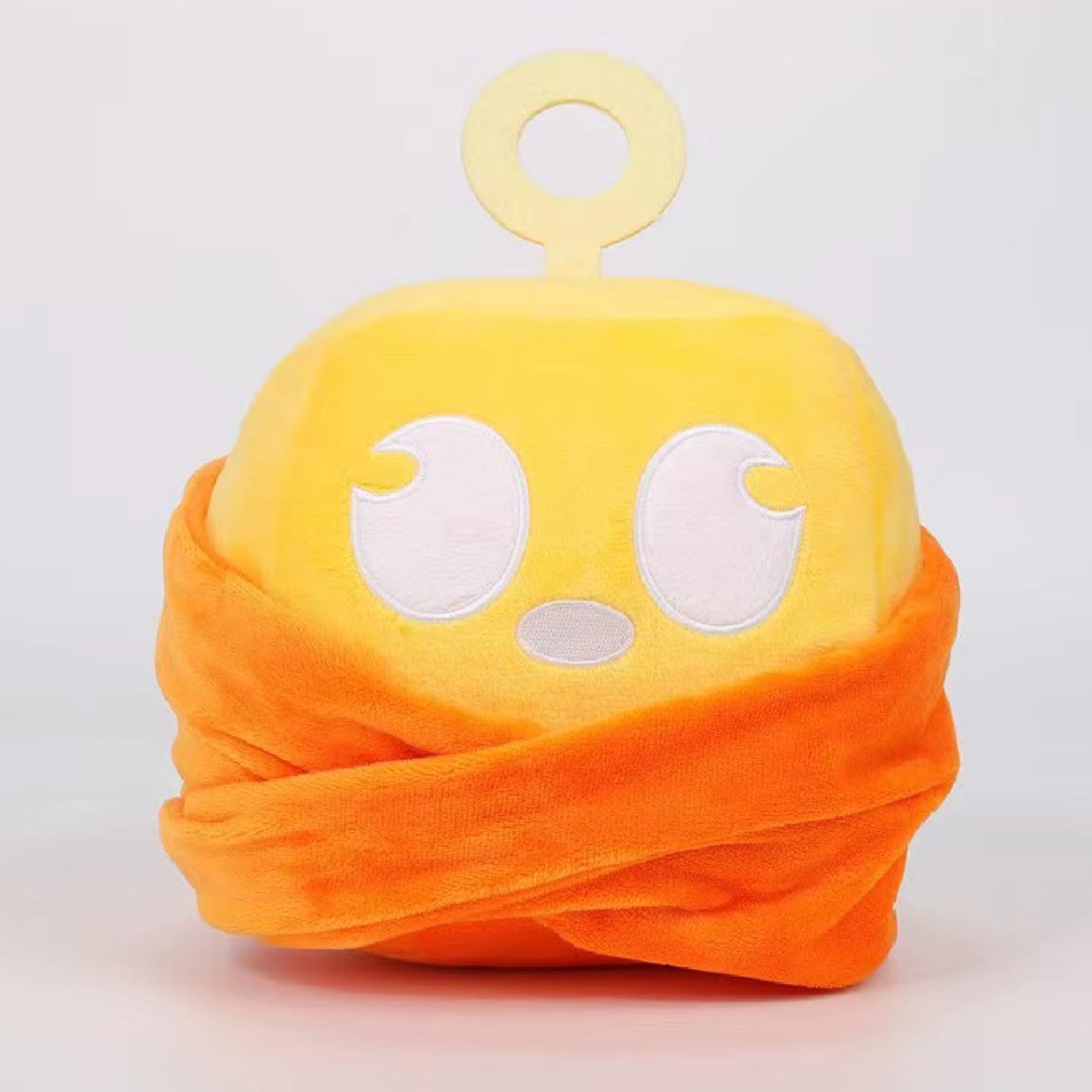 Amazon.co.jp: 8インチ ブロックス フルーツ ぬいぐるみ ヒョウ