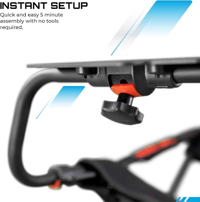 Playseat Challenge Racing Simulator Cockpit miniatura 9