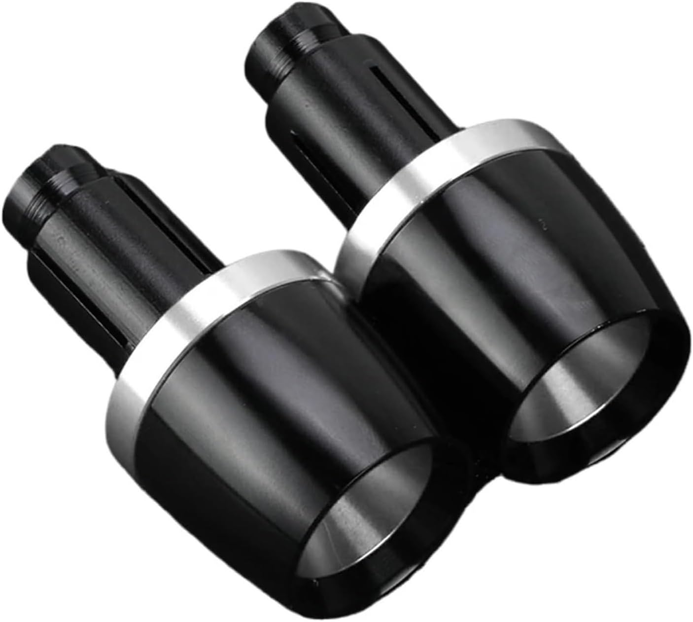 for Moto for Guzzi for Breva850 for Breva 850 2006-2011 Motorcycle Accessories Handlebar Grips Ends Handle Bar Cap End Plug