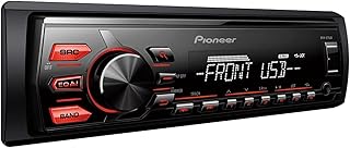 Pioneer MVH-85UB