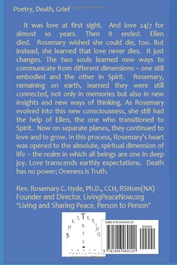 Love and Transcendence - Image 2